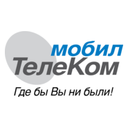 Mobile TeleCom Logo PNG Vector