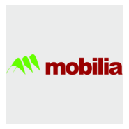 Mobilia Logo PNG Vector