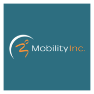 Mobility Inc Logo PNG Vector