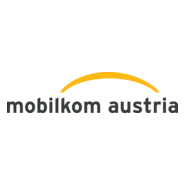 Mobilkom Austria Logo PNG Vector