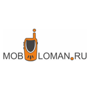 MOBILOMAN Logo PNG Vector