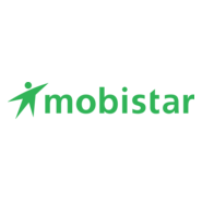Mobistar Logo PNG Vector