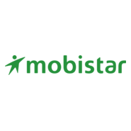 Mobistar Logo PNG Vector