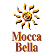 Mocca Bella Logo PNG Vector