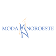 Moda Noroeste Logo PNG Vector