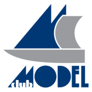 Model Club Logo PNG Vector