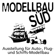 Modellbau Sud Logo PNG Vector