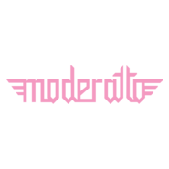 Moderatto Logo PNG Vector