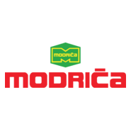 Modrica Logo PNG Vector