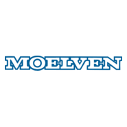Moelven Logo PNG Vector