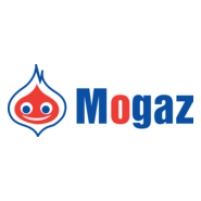 Mogaz Logo PNG Vector