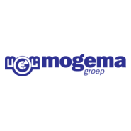 Mogema Groep Logo PNG Vector