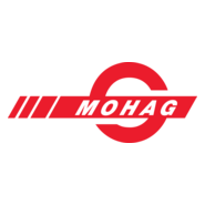 Mohag Logo PNG Vector