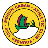Mohun Bagan AC Logo PNG Vector