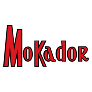 Mokador Caffe Logo PNG Vector