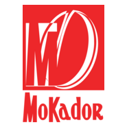 Mokador Caffe Logo PNG Vector