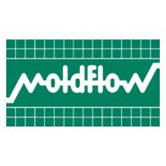Moldflow Logo PNG Vector