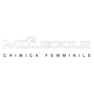 Molecole Logo PNG Vector