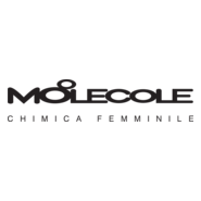 Molecole Logo PNG Vector