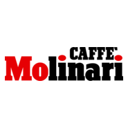 Molinari Coffee Logo PNG Vector
