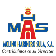 Molino Harinero Sula, S. A. Logo PNG Vector