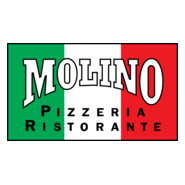 Molino Restaurants Logo PNG Vector