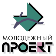 Molodezhny Project Logo PNG Vector