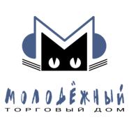 Molodezhny TD Logo PNG Vector