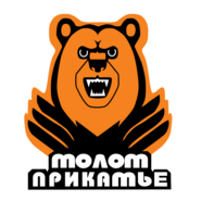Molot Prikamie Logo PNG Vector