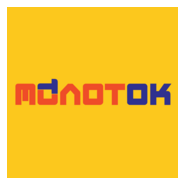 Molotok Logo PNG Vector