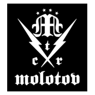 Molotov Logo PNG Vector