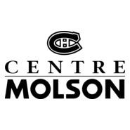 Molson Centre Logo PNG Vector