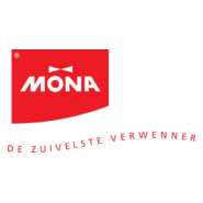 Mona Logo PNG Vector