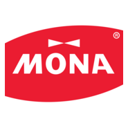 Mona Logo PNG Vector