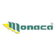 MONACA Logo PNG Vector