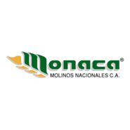 Monaca Logo PNG Vector