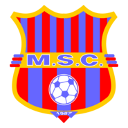 Monagas S.C. Logo PNG Vector