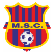 MONAGAS SPORT CLUB Logo PNG Vector