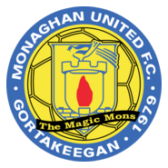 Monaghan United FC Logo PNG Vector