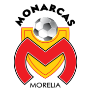 Monarcas Morelia Logo PNG Vector