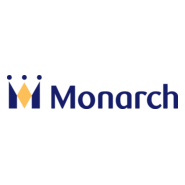 Monarch Airlines Logo PNG Vector