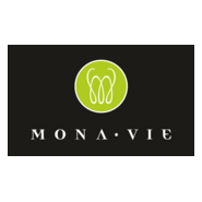MonaVie Logo PNG Vector
