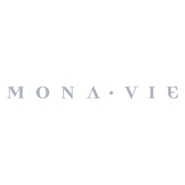 MonaVie Logo PNG Vector