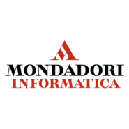 Mondadori Informatica Logo PNG Vector