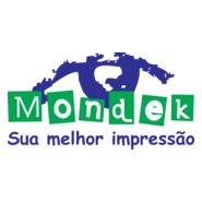 mondek imagens Logo PNG Vector