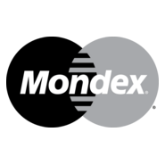 Mondex Logo PNG Vector