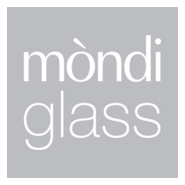 MONDI GLASS Logo PNG Vector