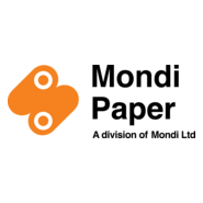 Mondi Paper Logo PNG Vector