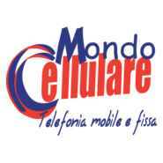 Mondo Cellulare Logo PNG Vector