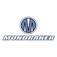 MONDRAKER Logo PNG Vector